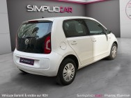 VOLKSWAGEN d'occasion UP 2.0 1.0 UNITED de 2015 Paris 15 (75)﻿
