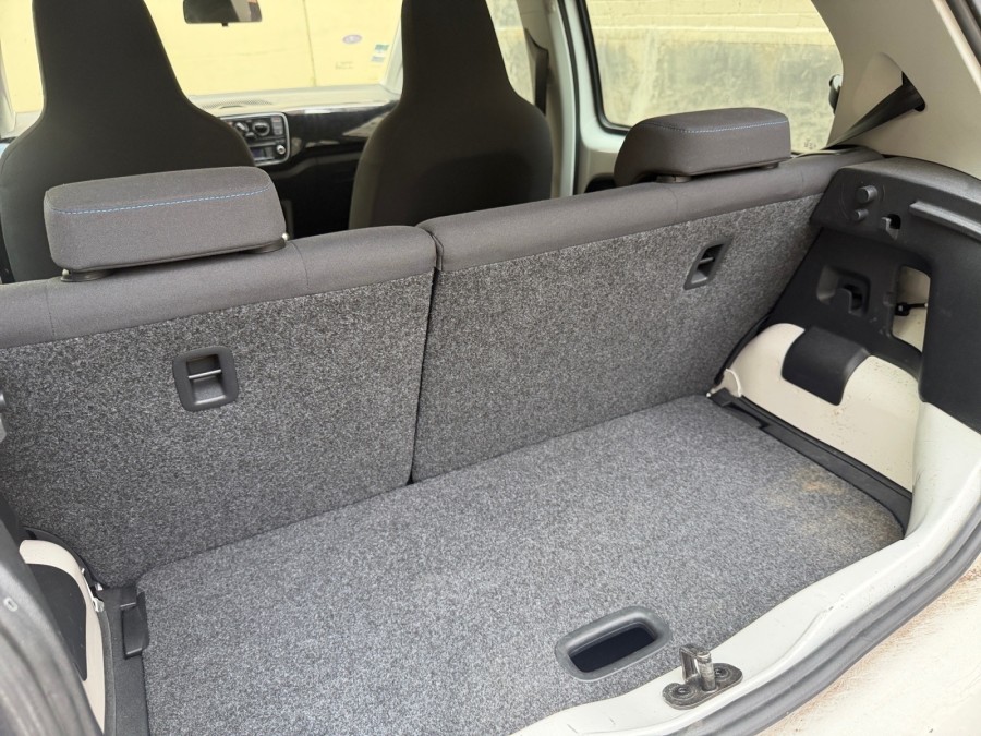 VOLKSWAGEN d'occasion UP 2.0 1.0 UNITED de 2015 Paris 15 (75)﻿