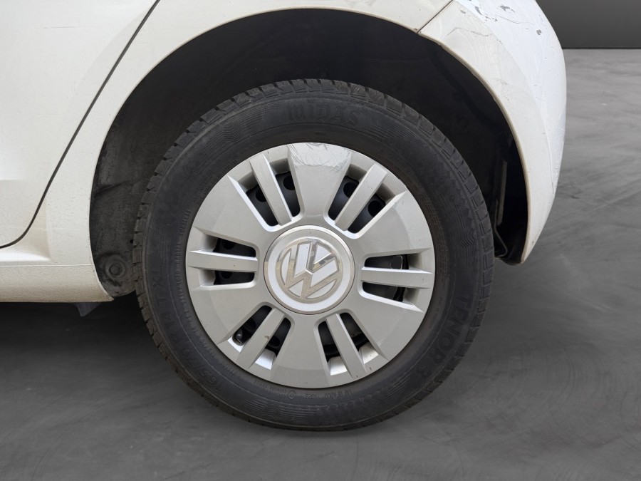 VOLKSWAGEN d'occasion UP 2.0 1.0 UNITED de 2015 Paris 15 (75)﻿