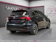 FIAT d'occasion TIPO 1.6 MULTIJET 120 POP BUSINESS de 2017 St Jean du