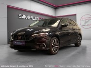 FIAT d'occasion TIPO 1.6 MULTIJET 120 POP BUSINESS de 2017 St Jean du