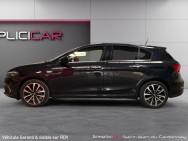 FIAT d'occasion TIPO 1.6 MULTIJET 120 POP BUSINESS de 2017 St Jean du