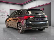 FIAT d'occasion TIPO 1.6 MULTIJET 120 POP BUSINESS de 2017 St Jean du