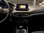 FIAT d'occasion TIPO 1.6 MULTIJET 120 POP BUSINESS de 2017 St Jean du