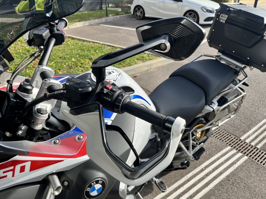 BMW d'occasion R1250GSA MOTO de 2021 Vernon (27)﻿