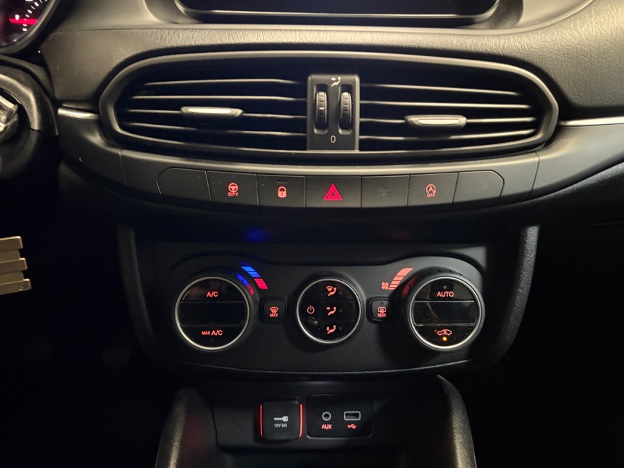 FIAT d'occasion TIPO 1.6 MULTIJET 120 POP BUSINESS de 2017 St Jean du