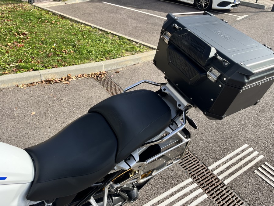 BMW d'occasion R1250GSA MOTO de 2021 Vernon (27)﻿