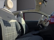 FIAT d'occasion 500 C 1.2 8V 69 LOUNGE de 2017 Vichy (03)﻿