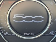 FIAT d'occasion 500 C 1.2 8V 69 LOUNGE de 2017 Vichy (03)﻿