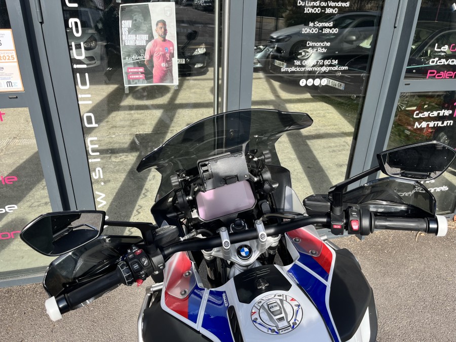 BMW d'occasion R1250GSA MOTO de 2021 Vernon (27)﻿