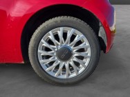 FIAT d'occasion 500 C 1.2 8V 69 LOUNGE de 2017 Vichy (03)﻿