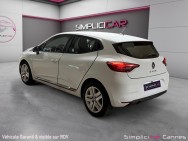 RENAULT d'occasion CLIO 1.5 BLUE DCI 100 EVOLUTION de 2022 Cannes