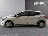 RENAULT d'occasion CLIO 1.5 BLUE DCI 100 EVOLUTION de 2022 Cannes