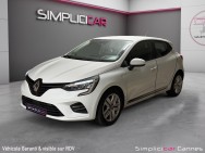 RENAULT d'occasion CLIO 1.5 BLUE DCI 100 EVOLUTION de 2022 Cannes