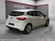 RENAULT d'occasion CLIO 1.5 BLUE DCI 100 EVOLUTION de 2022 Cannes
