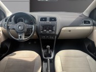 VOLKSWAGEN d'occasion POLO 1.4 85 STYLE de 2010 Méry Sur Oise (95)﻿