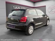 VOLKSWAGEN d'occasion POLO 1.4 85 STYLE de 2010 Méry Sur Oise (95)﻿