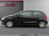 VOLKSWAGEN d'occasion POLO 1.4 85 STYLE de 2010 Méry Sur Oise (95)﻿