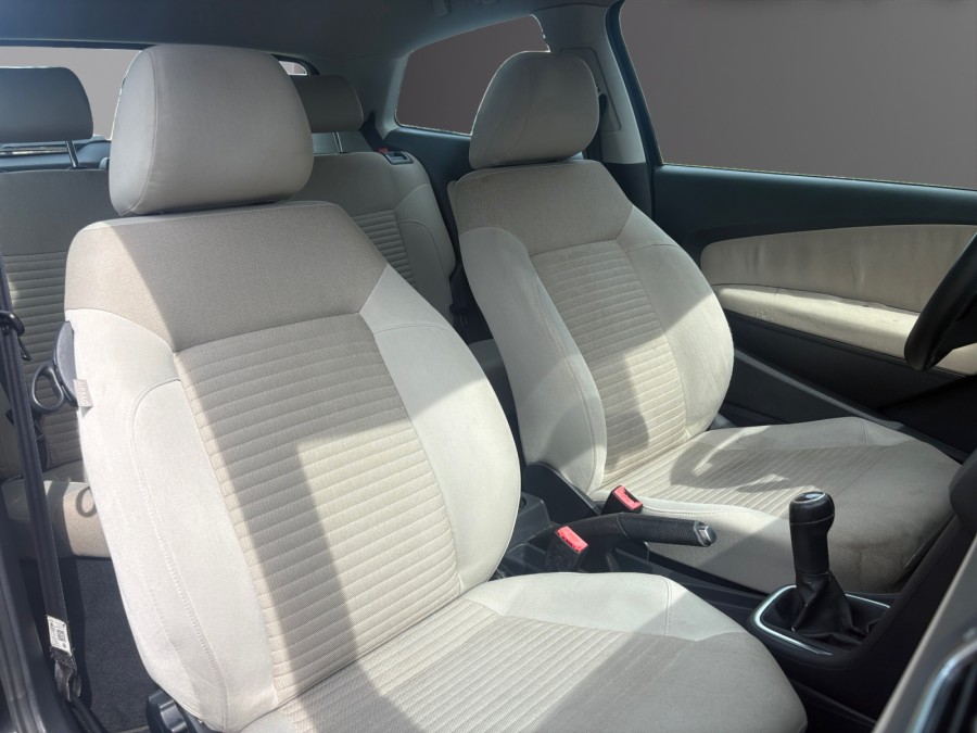 VOLKSWAGEN d'occasion POLO 1.4 85 STYLE de 2010 Méry Sur Oise (95)﻿
