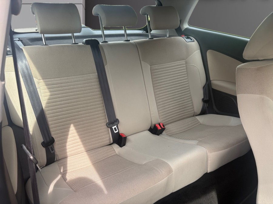VOLKSWAGEN d'occasion POLO 1.4 85 STYLE de 2010 Méry Sur Oise (95)﻿