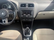 VOLKSWAGEN d'occasion POLO 1.4 85 STYLE de 2010 Méry Sur Oise (95)﻿