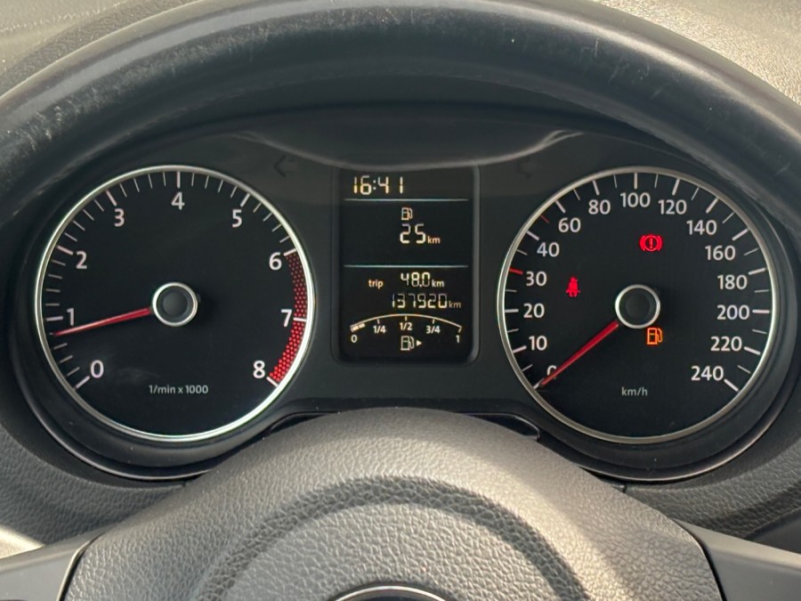 VOLKSWAGEN d'occasion POLO 1.4 85 STYLE de 2010 Méry Sur Oise (95)﻿