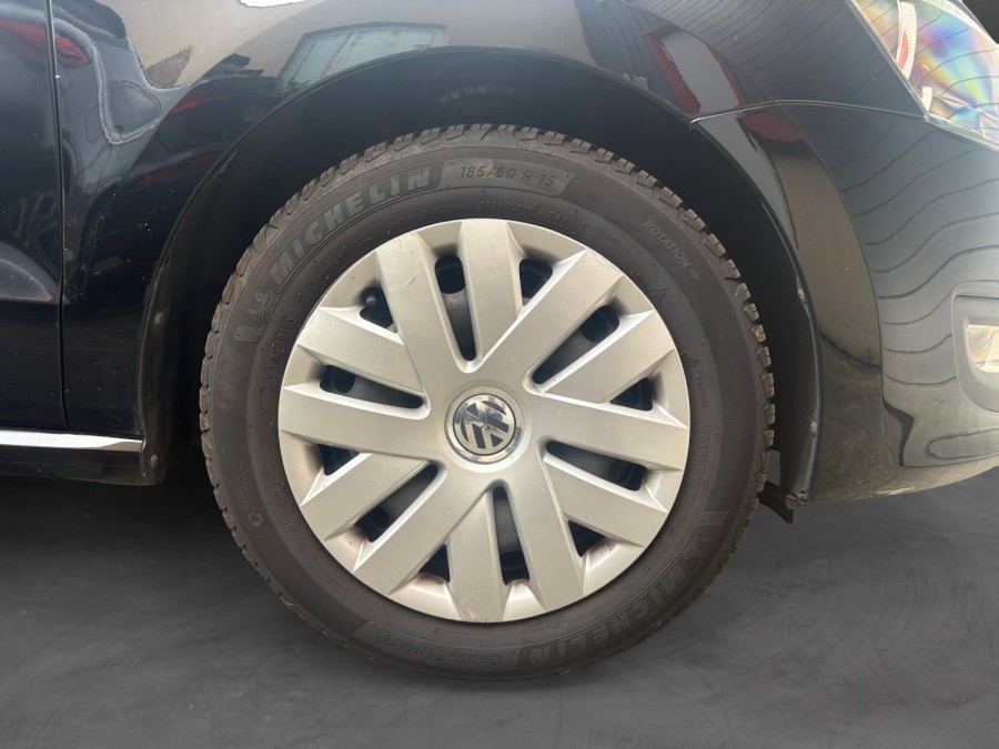VOLKSWAGEN d'occasion POLO 1.4 85 STYLE de 2010 Méry Sur Oise (95)﻿