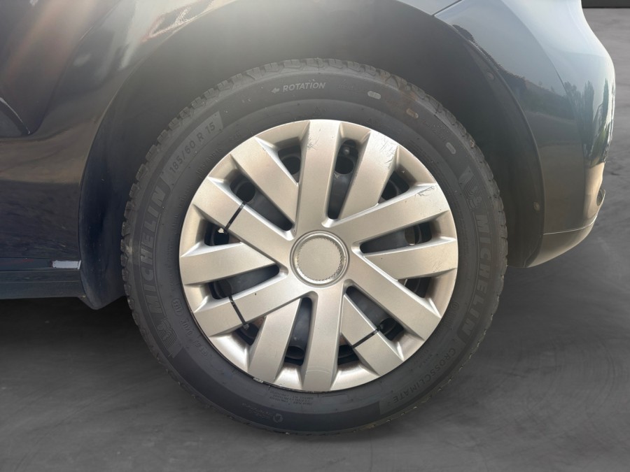 VOLKSWAGEN d'occasion POLO 1.4 85 STYLE de 2010 Méry Sur Oise (95)﻿