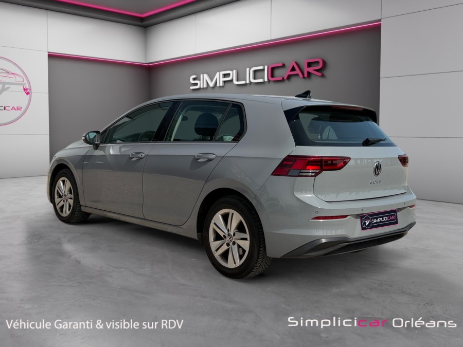 VOLKSWAGEN d'occasion GOLF 2.0 TDI SCR 115 de 2020 Orleans (45)﻿