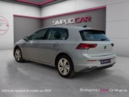 VOLKSWAGEN d'occasion GOLF 2.0 TDI SCR 115 de 2020 Orleans (45)﻿