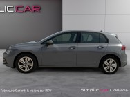 VOLKSWAGEN d'occasion GOLF 2.0 TDI SCR 115 de 2020 Orleans (45)﻿