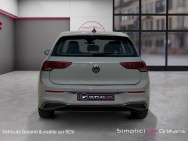 VOLKSWAGEN d'occasion GOLF 2.0 TDI SCR 115 de 2020 Orleans (45)﻿