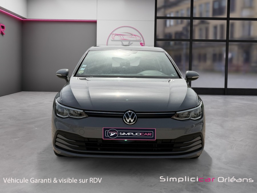 VOLKSWAGEN d'occasion GOLF 2.0 TDI SCR 115 de 2020 Orleans (45)﻿