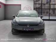 VOLKSWAGEN d'occasion GOLF 2.0 TDI SCR 115 de 2020 Orleans (45)﻿