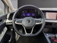 VOLKSWAGEN d'occasion GOLF 2.0 TDI SCR 115 de 2020 Orleans (45)﻿