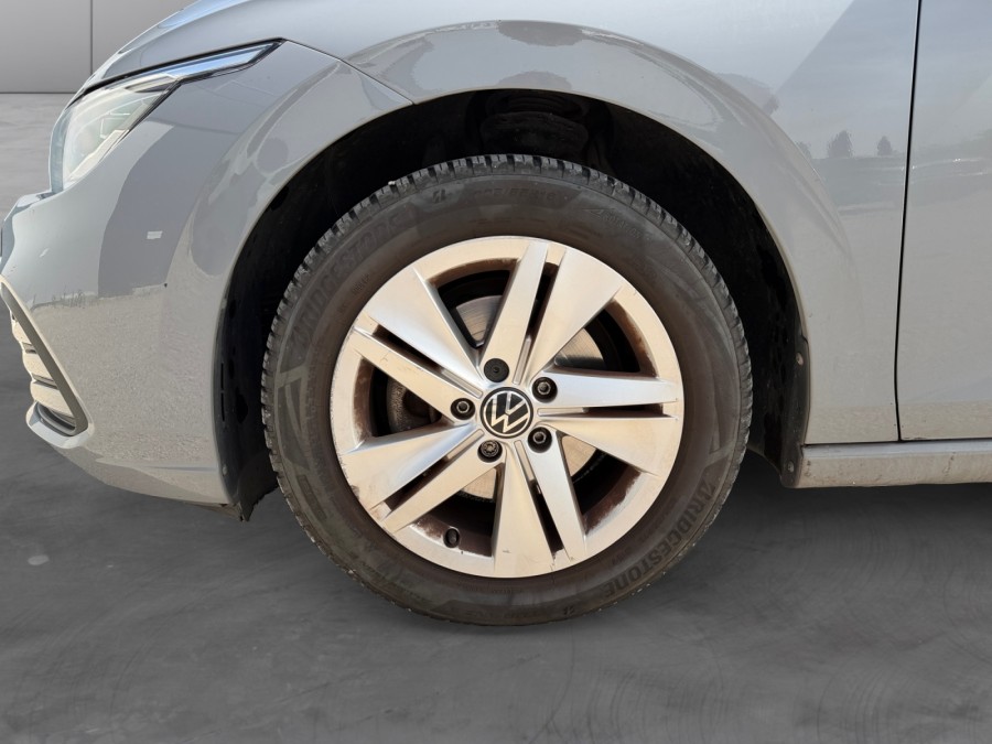 VOLKSWAGEN d'occasion GOLF 2.0 TDI SCR 115 de 2020 Orleans (45)﻿