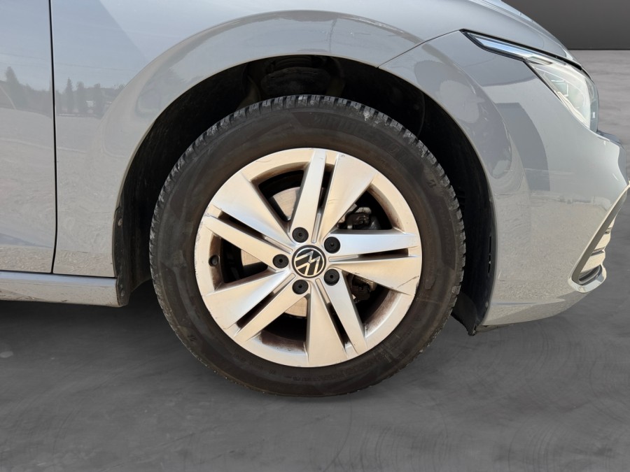 VOLKSWAGEN d'occasion GOLF 2.0 TDI SCR 115 de 2020 Orleans (45)﻿