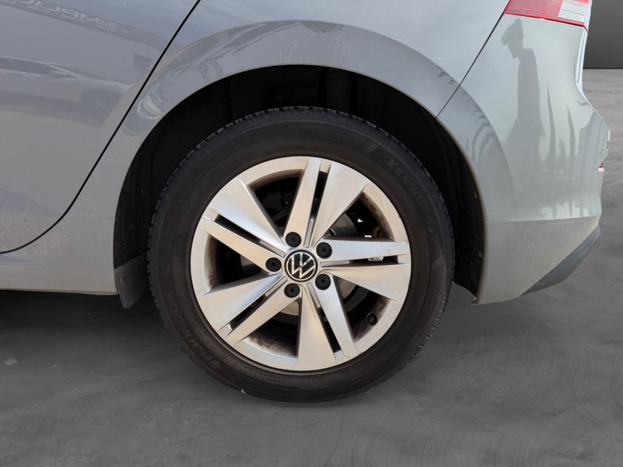 VOLKSWAGEN d'occasion GOLF 2.0 TDI SCR 115 de 2020 Orleans (45)﻿
