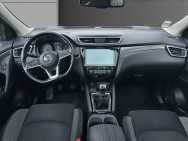 NISSAN d'occasion QASHQAI 1.5 DCI 110 VISIA PH2 de 2018 Soissons (02)﻿