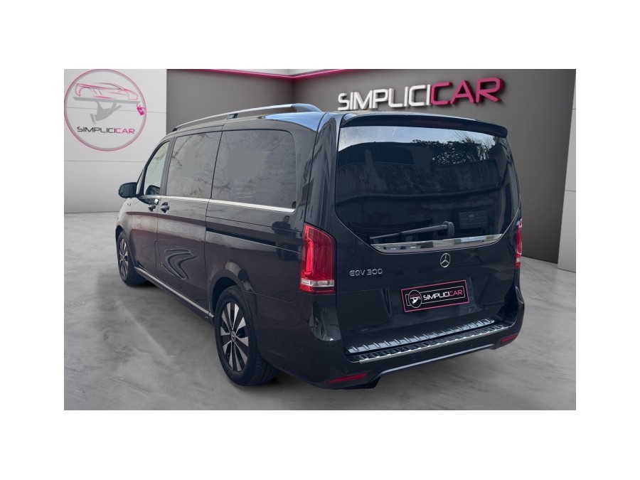 MERCEDES d'occasion CLASSE EQV 300 AVANTGARDE de 2020 Le Raincy (93)﻿