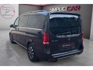 MERCEDES d'occasion CLASSE EQV 300 AVANTGARDE de 2020 Le Raincy (93)﻿