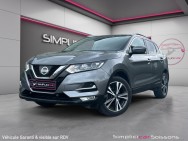 NISSAN d'occasion QASHQAI 1.5 DCI 110 VISIA PH2 de 2018 Soissons (02)﻿