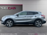 NISSAN d'occasion QASHQAI 1.5 DCI 110 VISIA PH2 de 2018 Soissons (02)﻿
