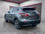 NISSAN d'occasion QASHQAI 1.5 DCI 110 VISIA PH2 de 2018 Soissons (02)﻿