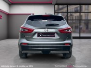 NISSAN d'occasion QASHQAI 1.5 DCI 110 VISIA PH2 de 2018 Soissons (02)﻿