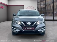 NISSAN d'occasion QASHQAI 1.5 DCI 110 VISIA PH2 de 2018 Soissons (02)﻿