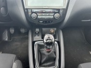 NISSAN d'occasion QASHQAI 1.5 DCI 110 VISIA PH2 de 2018 Soissons (02)﻿