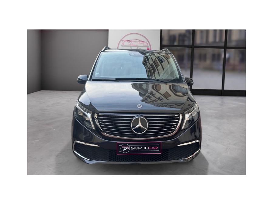 MERCEDES d'occasion CLASSE EQV 300 AVANTGARDE de 2020 Le Raincy (93)﻿