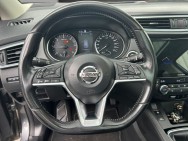 NISSAN d'occasion QASHQAI 1.5 DCI 110 VISIA PH2 de 2018 Soissons (02)﻿