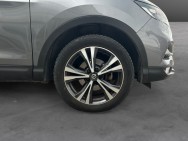NISSAN d'occasion QASHQAI 1.5 DCI 110 VISIA PH2 de 2018 Soissons (02)﻿